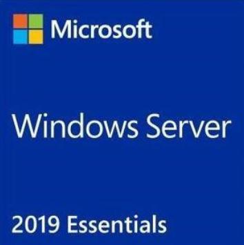Dell ROK Windows Server 2022 Essential W2K22ESN