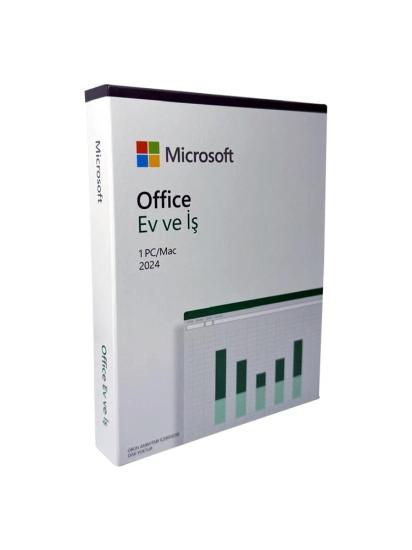 Microsoft Office Home and Business 2024 EP2-06692