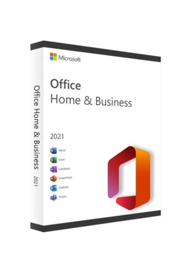 Microsoft T5D-03514 Office Home 2021 Ofis Yazılımı