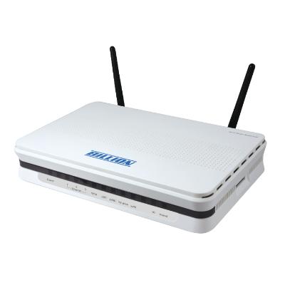 Billion Bipac 6200WZL 4 Port 3G ADSL2 Modem