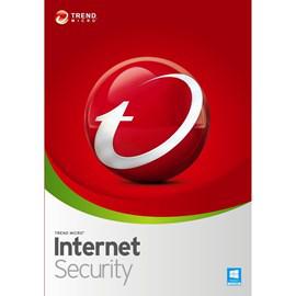 Trendmicro Ticiwwm8xliuln3 Internet Security 