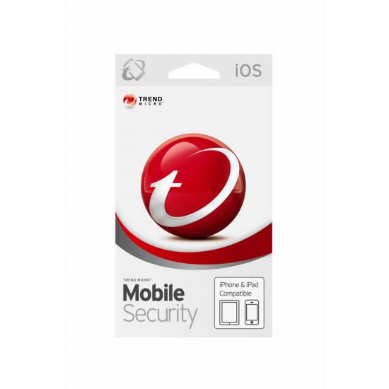 Trendmicro Ticimcm5xliuln Mobile Security