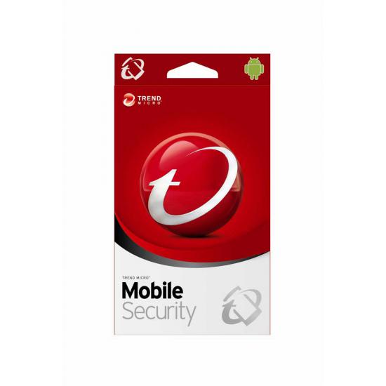 Trendmicro Msmoanm2xliuln Mobile Security