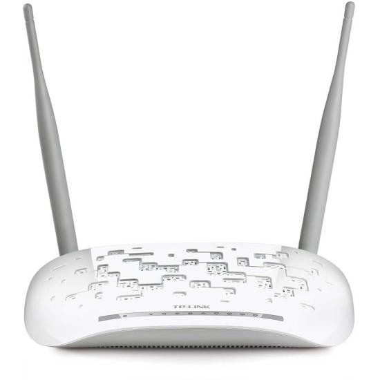 Tp-Link TD-W9970 4 Port Fiber Modem