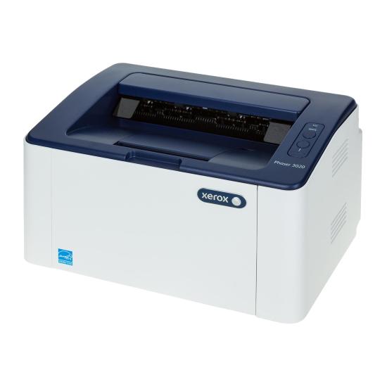 Xerox Phaser 3020V_BI Mono Lazer A4 Yazıcı