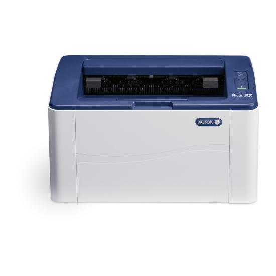 Xerox Phaser 3020V_BI Mono Lazer A4 Yazıcı