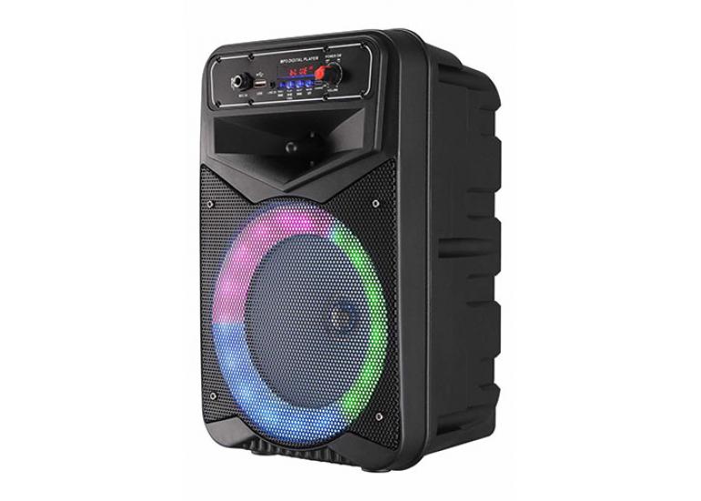 Mikado MD-125KP 40W