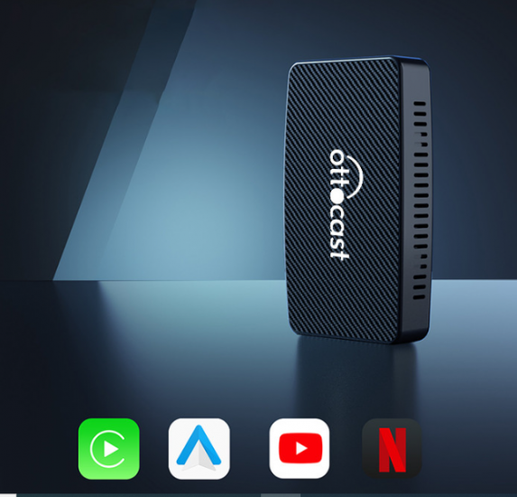 Ottocast OT-CA400 Play2Video