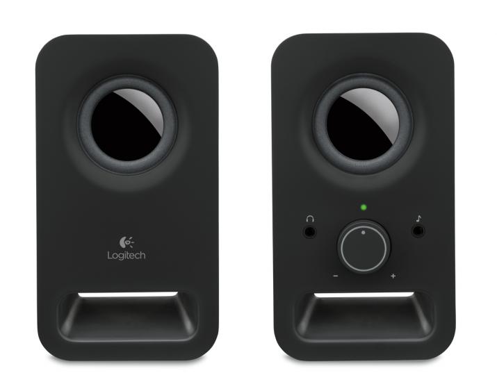 Logitech 980-000814 Z150  Stereo Hoparlör