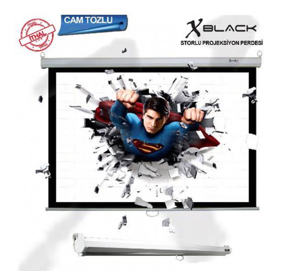 Xblack xge-180 