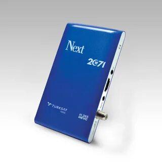 Next 2071 Çanaklı ve Çanaksız Full Hd Uydu Alıcısı