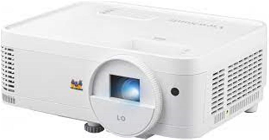 ViewSonic LS500WH 3000 Lümen Projeksiyon Cihazı