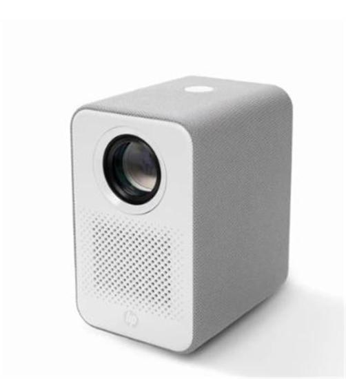 HP CC500 Yüksek Parlak 3in1 FHD Projector 600 Led