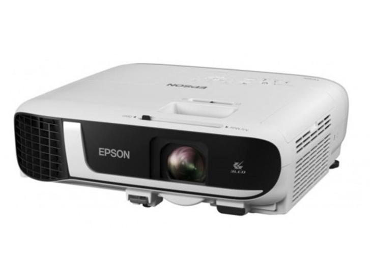 Epson EB-FH52 1080P 4.000 Ans Projeksiyon Cihazı