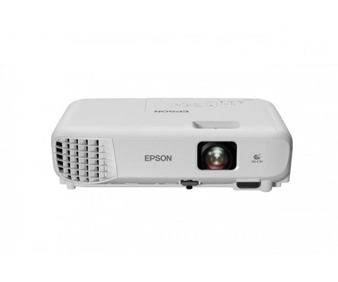 Epson EB-W53 Wxga 1280x800 4000 Ansi Projeksiyon