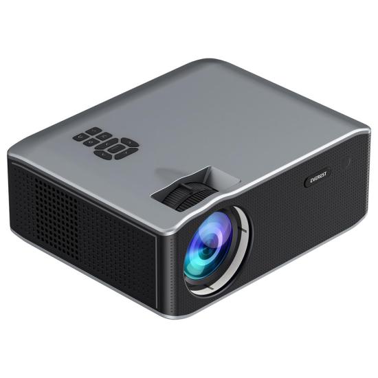 Everest PJ03 Upper Pro 1G-8G MTK9269 Pro Bluetooth