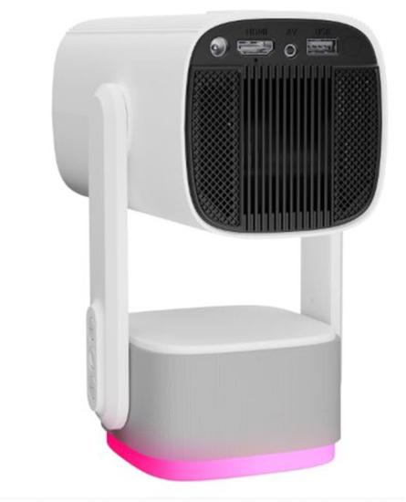 Everest PJ08 720P HD Android 11 Ekran HD Proje