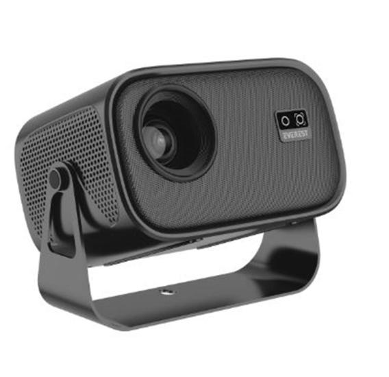 Everest PJ04 Pandora Taşınabilir Projeksiyon Cihaz