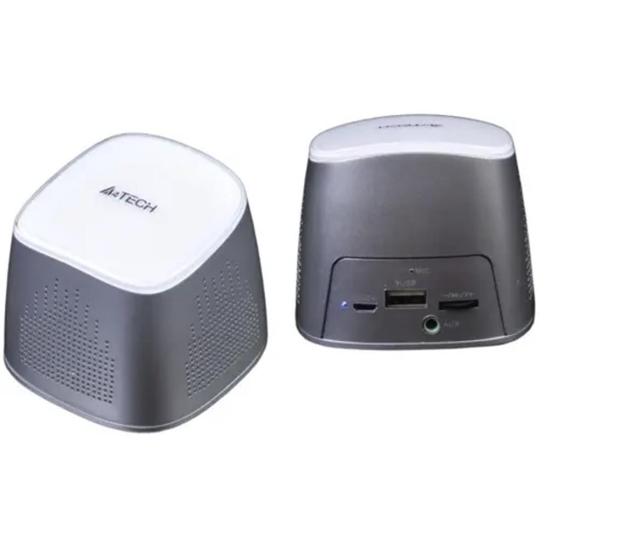 A4 Tech BTS-03 BT PowerBank Ses Bombası Speaker