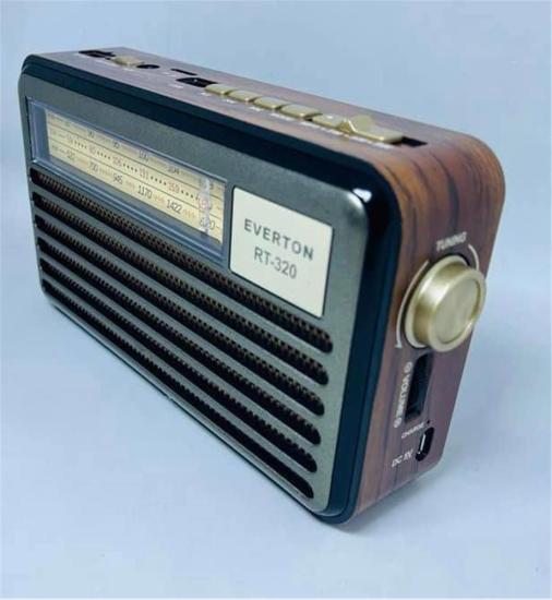 https://www.nedratek.com/Everton RT-329 Bluetooth-USB-SD-FM Nostaljik Radyo