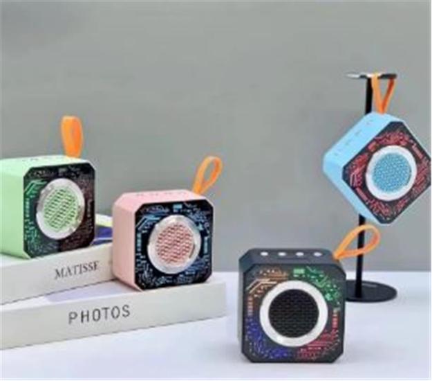 Everton Rt-326 Usb-Tf Card- Ses Bombası