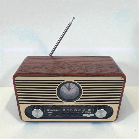 Everton RT-566 Saatli Nostaljik Radyo