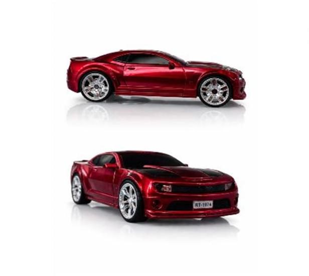 Everton RT-1974 Arabalı Şarjlı Nostaljik Radyo