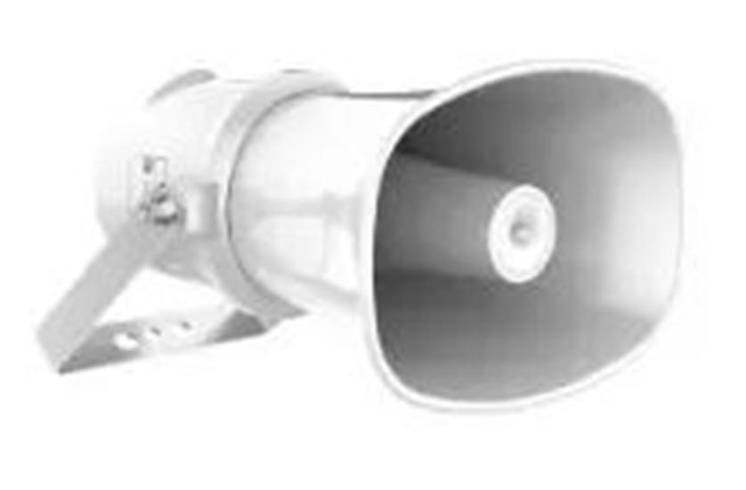 https://www.nedratek.com/Hikvision DS-QAZ1307G1T-E 7W Network Dış Ortam Horn Hoparlör