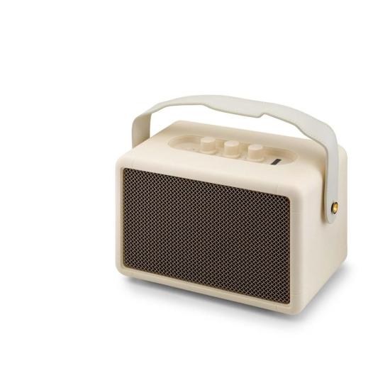 Hadron KILBURN2 Beyaz Bluetooth Speaker 30W