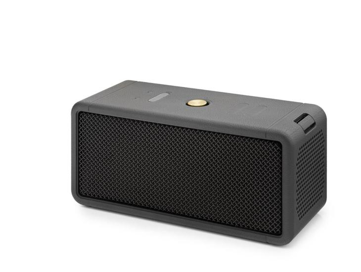 Hadron M3 Middleton Bluetooth Speaker