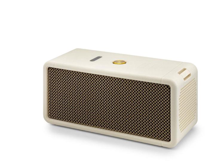 Hadron Beyaz M3 Middleton Bluetooth Speaker