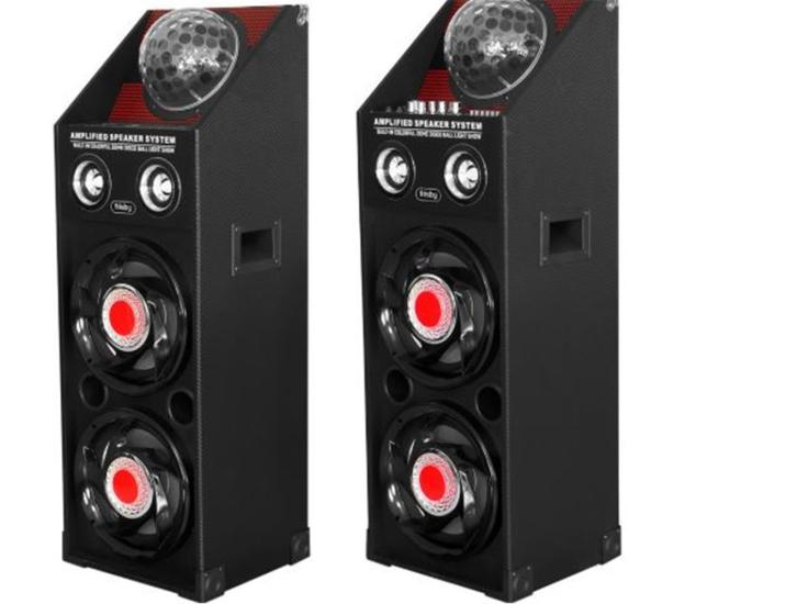 Frisby FS-4070ST Amfili Aktif Ses Sistemi