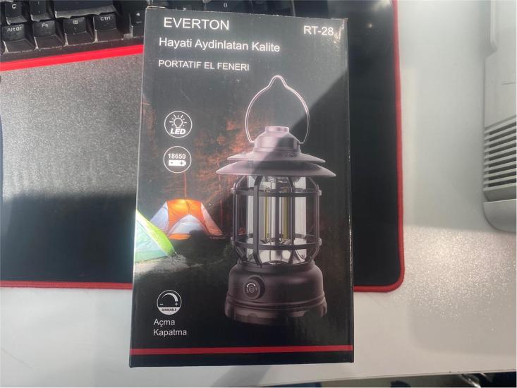 https://www.nedratek.com/Everton Rt-28 Nostalji Kamp Lambası Şarjlı
