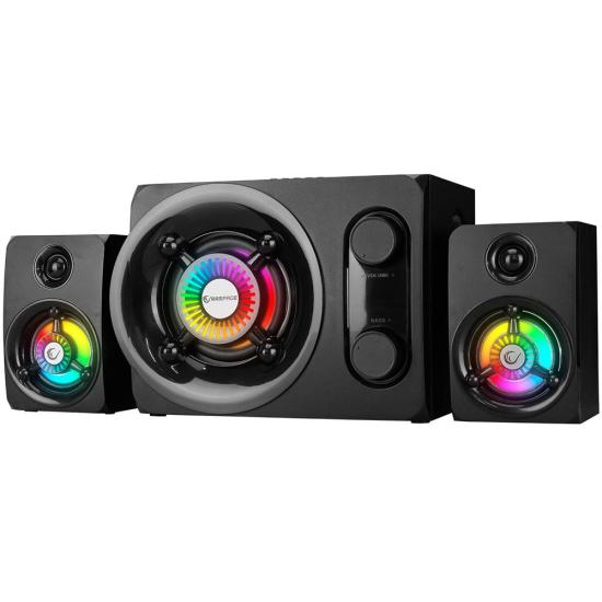Rampage RMS-G8 Antares Gaming Speaker Hoparlör