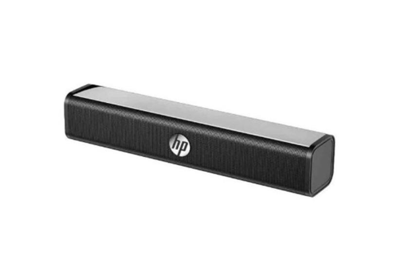 Hp WS10 Multimedya Speaker Hoparlör