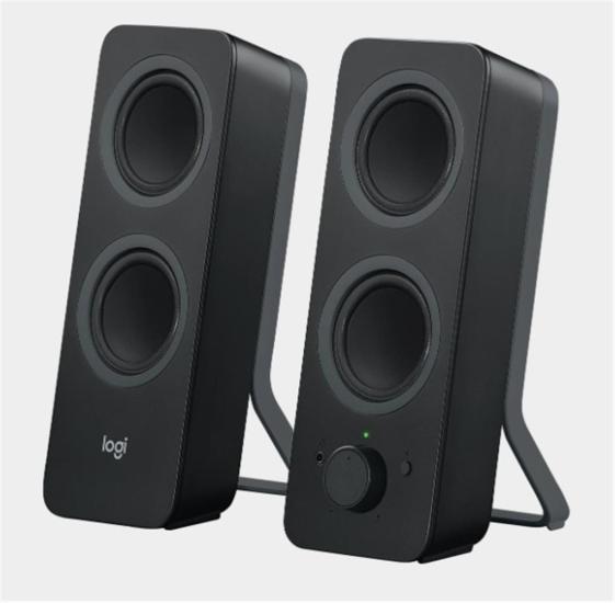 Logitech 980-001295 Z207 5W Bluetooth Hoparlör