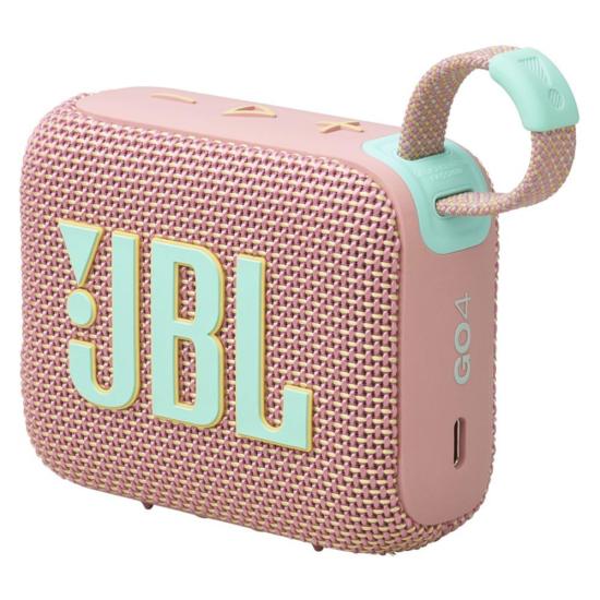 https://www.nedratek.com/JBL Go4 Bluetooth Hoparlör Pembe IP67