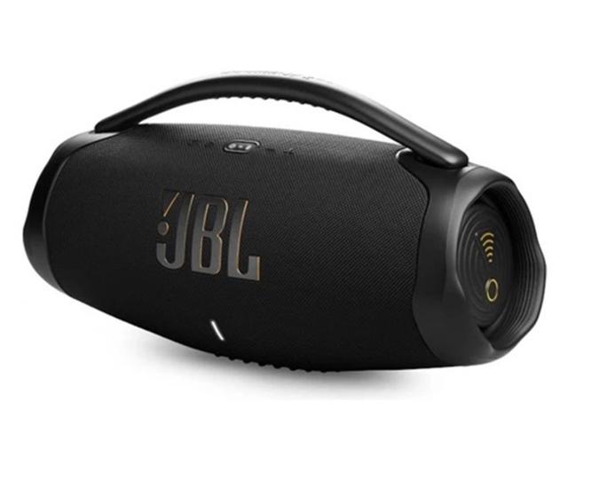 https://www.nedratek.com/JBL Boombox 3 Wifi Hoparlör