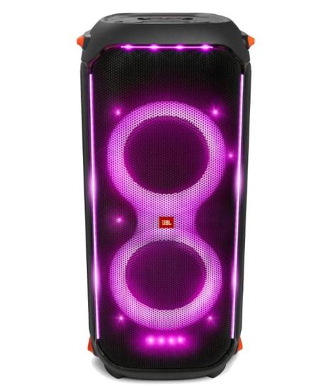 https://www.nedratek.com/JBL Partybox Clup710 Siyah Bluetooth Hoparlör