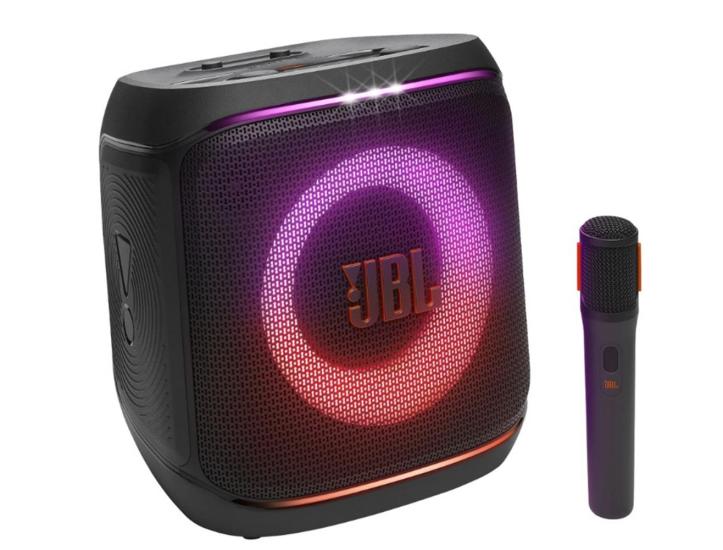 https://www.nedratek.com/JBL Partybox Encore2 Mikrofonlu Bluetooth Hoparlör