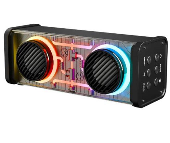 Mikado MD-56BT Taşınabilir Speaker