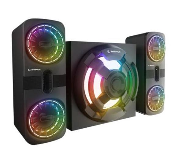 Rampage RMS-311 SHARD 2+1 80W Speaker