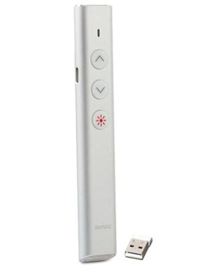 Everest PSN-08B 2.4Ghz Kablosuz Sunum Cihazı