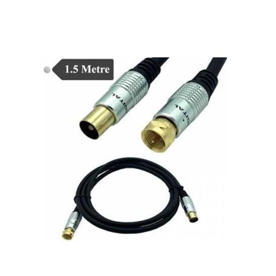 Hytech HY-P580 9.5 tv m To 9.5 Tv M 1.5m