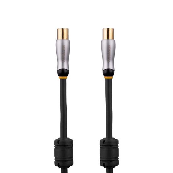 Hytech HY-P590 9.5 TV M To 9.5 TV F Anten Kablosu