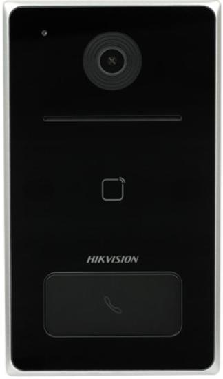 Hikvision DS-KV6133-WE1 İnterkom Sistemi Dış Ünite