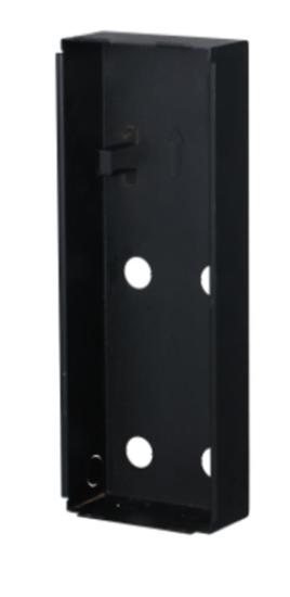 Dahua VTM121 Gömme Montaj Aparatı