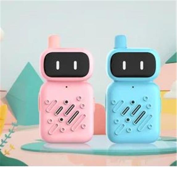 WowKids XJ15 Rechargeable Çocuk PmrTelsiz