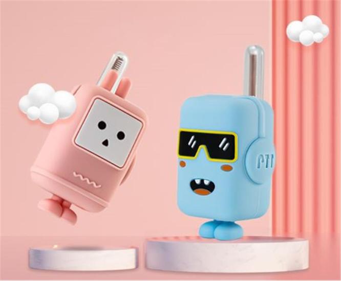 WowKids XJ16 Rechargeable Çocuk PmrTelsiz