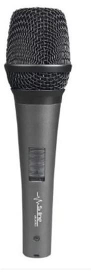 Sline T-MKE03 Audio Kablolu El Mikrofonu